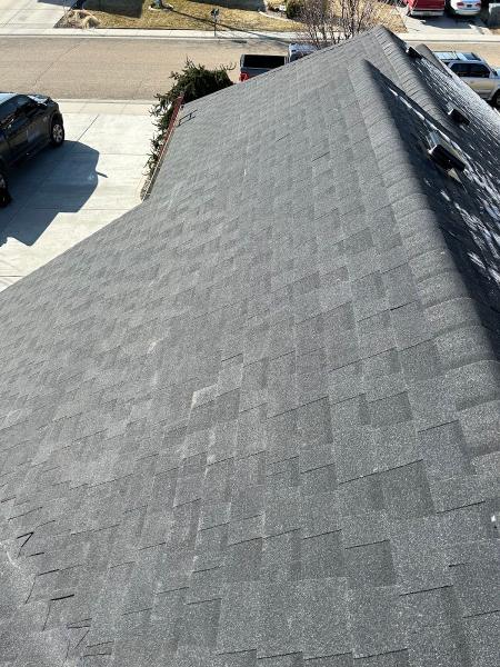 Valley Oak Roofing & Construction