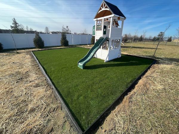 Precise Outdoors and Design