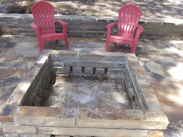 Four Seasons Landscaping