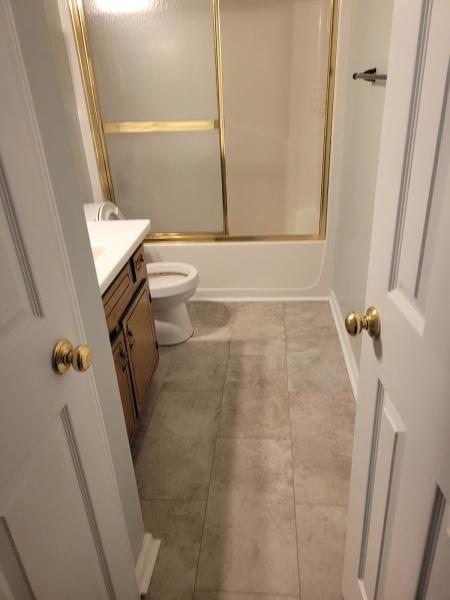 Cover My Floors Inc