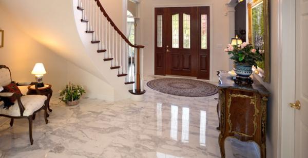 Amerahouse Carpet & Tile Cleaning
