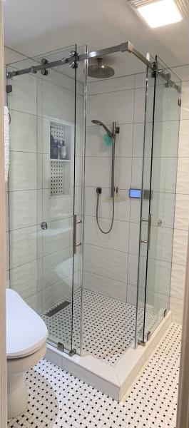 JB Construction & Renovations