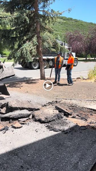 Eckles Paving