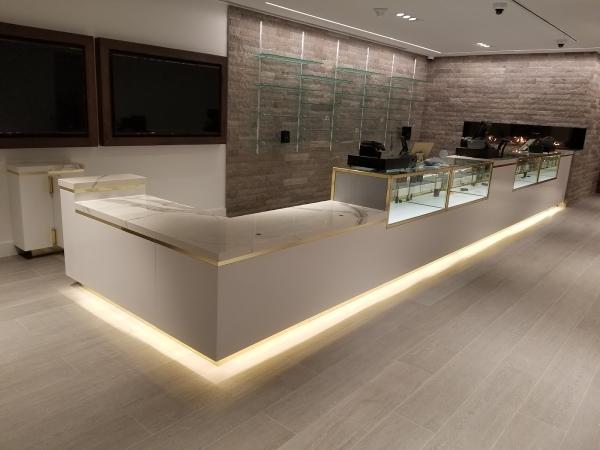 Charm City Millwork