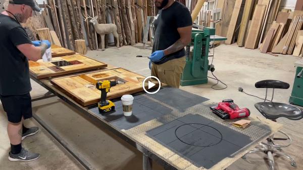 Charm City Millwork