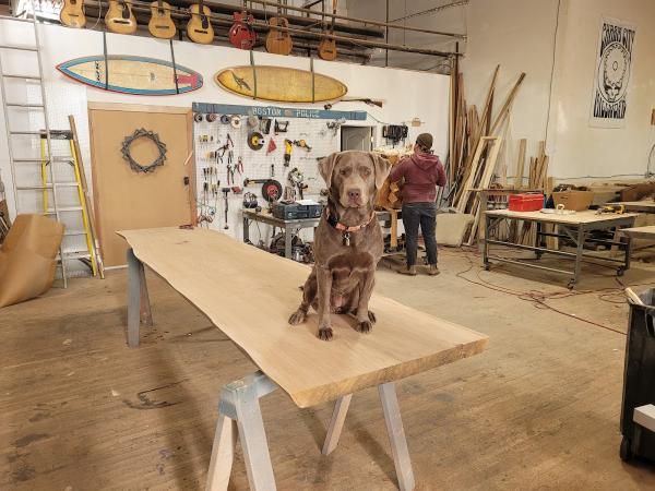 Charm City Millwork