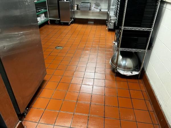 Jay McKenna Cleaning Services