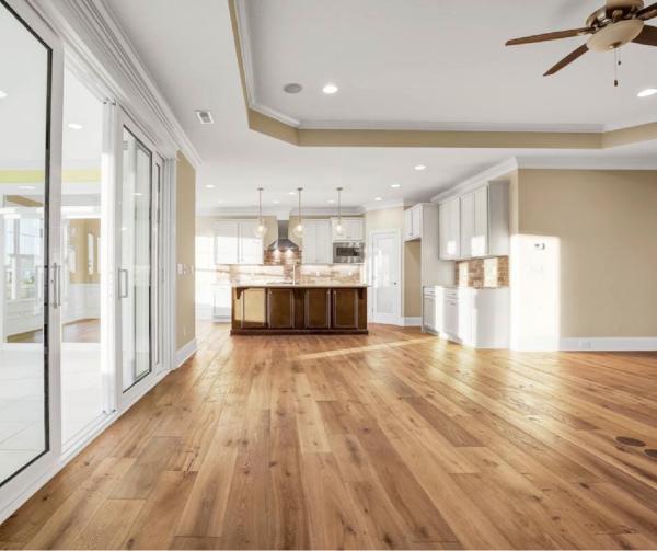 Personal Touch Flooring