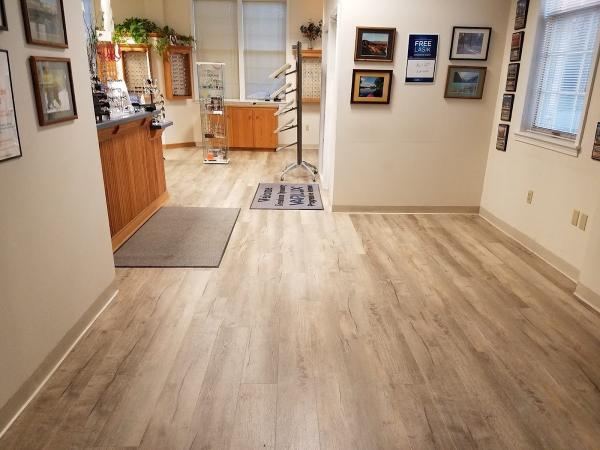 Personal Touch Flooring