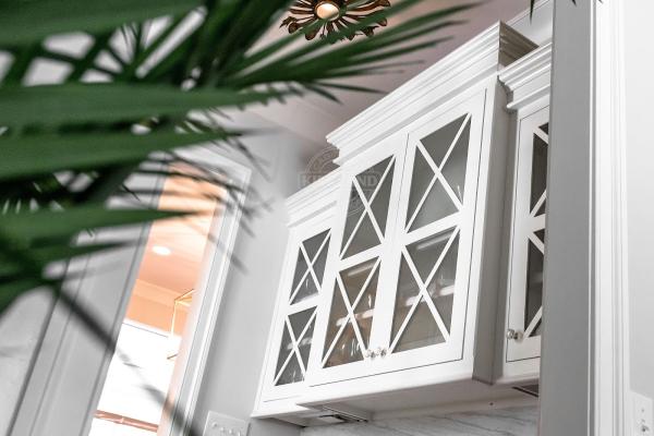Kirkland's Cabinets & Innovations