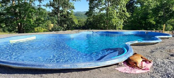 Xtreme Pool Builders