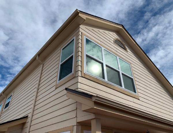 Conservation Construction Replacement Windows