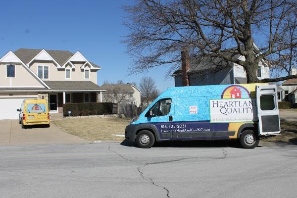 Heartland Quality Heating & Cooling