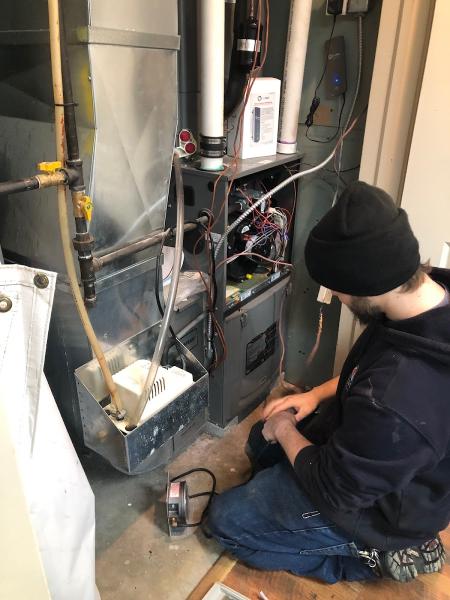 Heartland Quality Heating & Cooling