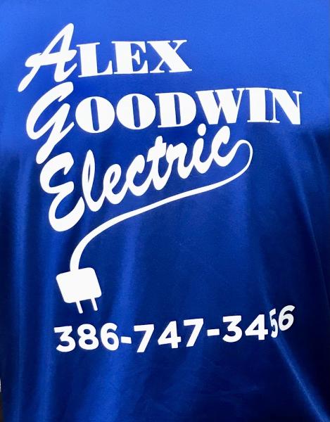 Alex Goodwin Electrical Contracting Inc