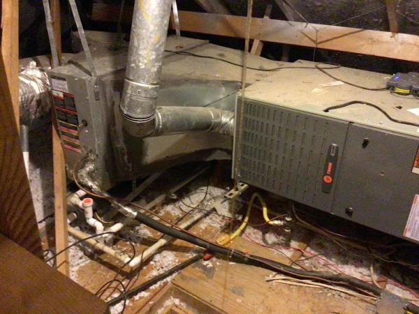 Firehouse Heating and Air