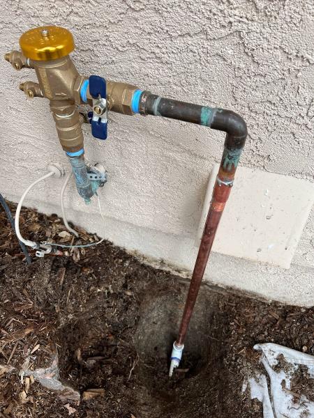 Sprinkler Doctor