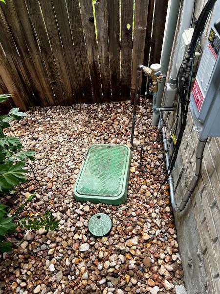 Sprinkler Doctor