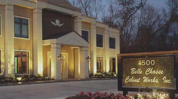 Belle Chasse Cabinet Works