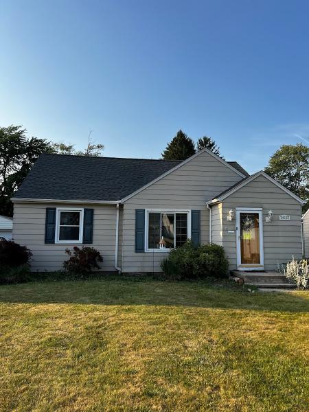 Smart Fix Roofing