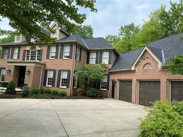 Smart Fix Roofing
