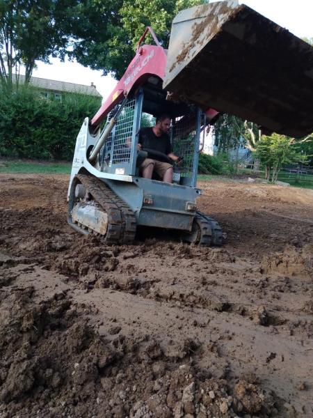 Rca Demolition & Hauling LLC