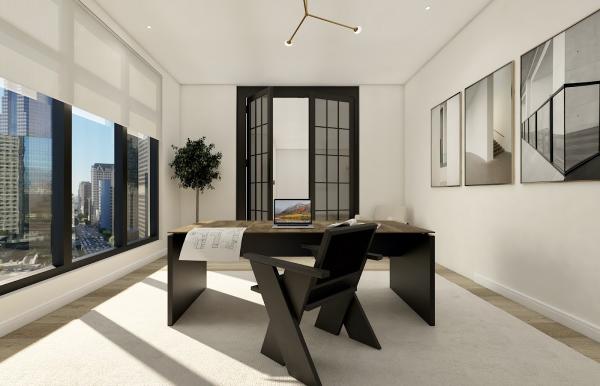 Envy Interiors