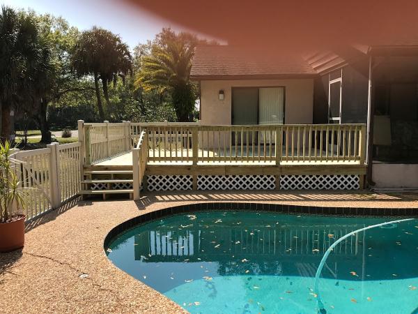 Island Property Maintenance and Repairs