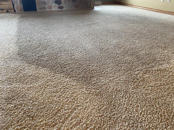 Brownies Carpet & Upholstery Cleaning & Water Restoration
