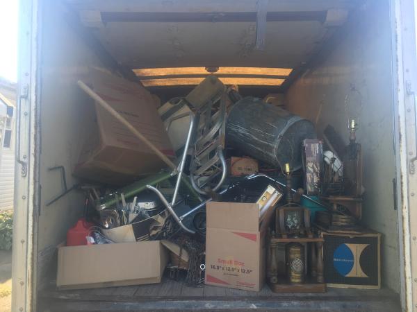 The Junk Drivers LLC