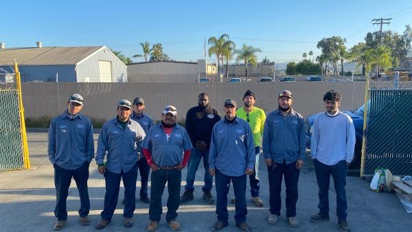 Sully-Jones Roofing