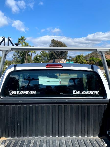 Sully-Jones Roofing