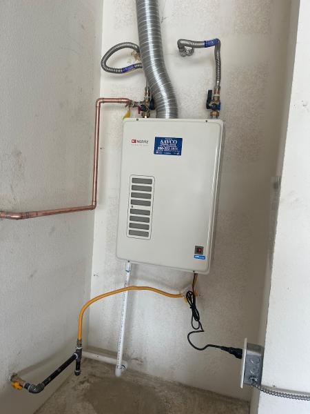 Aavco Plumbing
