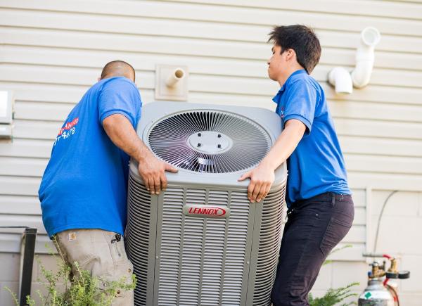 Twin City Heating