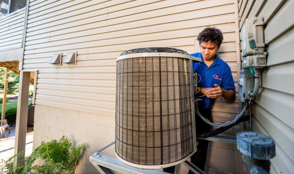 Twin City Heating