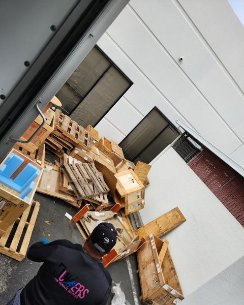 Junk'ers