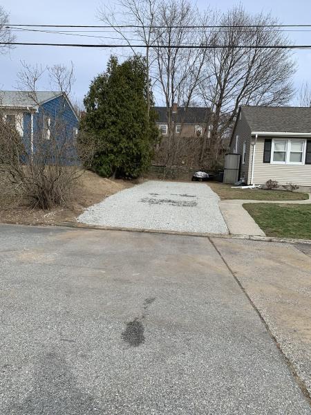 R. Patenaude Landscape LLC
