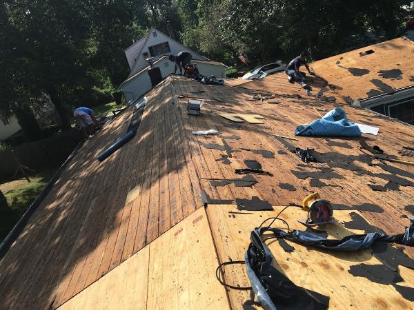 All Island Pro Roofing & Chimney Inc.
