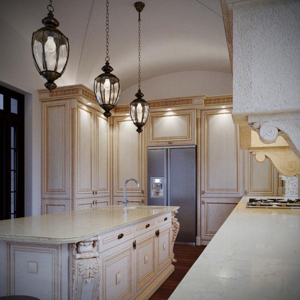 Home Remodeling Spokane EU Build (Bathroom/Kitchen Remodel)