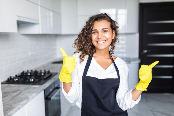 Georgetown Cleaning