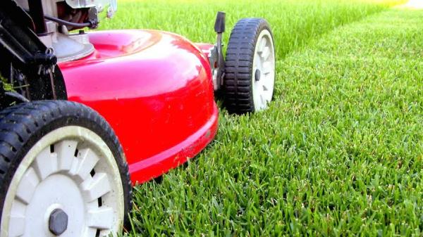 Jb Quality Lawn Care