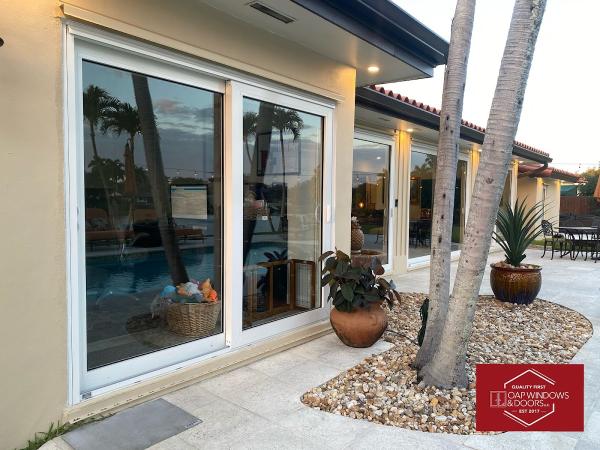OAP Windows & Doors Llc.