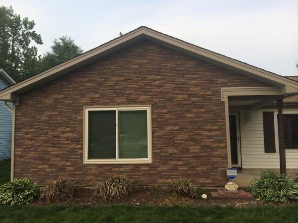 Custom Home Improvement & Repairs