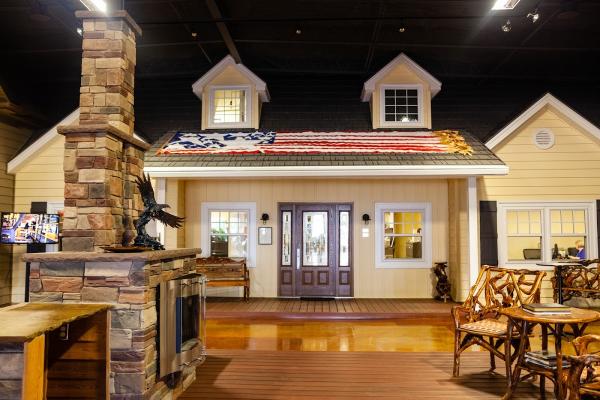 Burnett Home Improvement