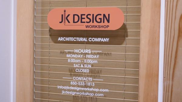 JK Design Workshop INC