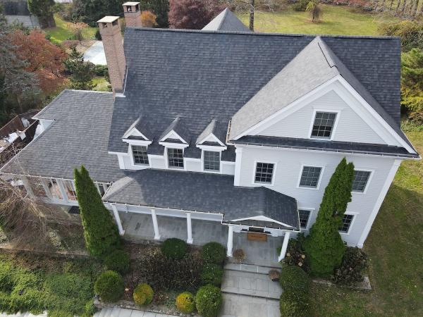 The Roof Girl LLC