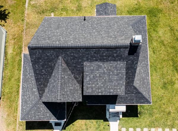 The Roof Girl LLC