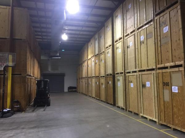 Creative Moving and Packing