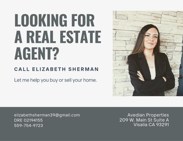 Elizabeth Sherman