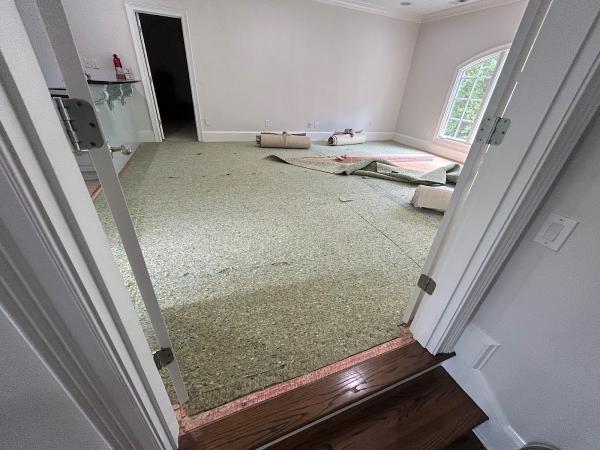 Proscout Hardwood Floor Restoration